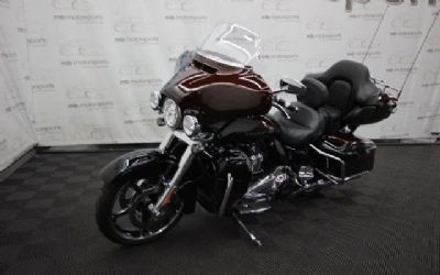 Photo of a 2019 Harley-Davidson CVO Ultra Limited for sale