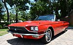 1966 Thunderbird Thumbnail 2