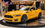 2022 Ford Mustang Saleen