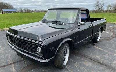 Photo of a 1972 Chevrolet C10 Truck for sale
