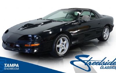 Photo of a 1997 Chevrolet Camaro Z/28 SS SLP for sale