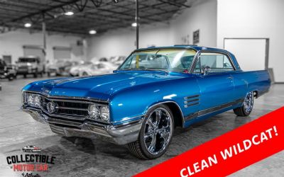 Photo of a 1964 Buick Wildcat for sale