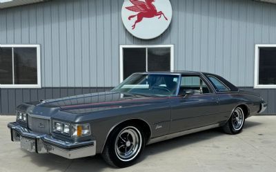 Photo of a 1975 Buick Riviera for sale