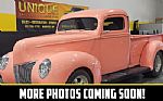 1946 Ford Pick UP