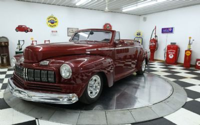 Photo of a 1948 Mercury LN7 for sale