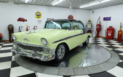 Photo of a 1956 Chevrolet Bel Air for sale