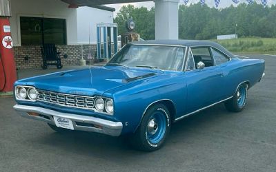 Photo of a 1968 Plymouth Road Runner Coupe for sale