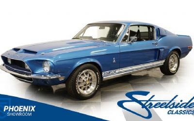 Photo of a 1968 Ford Mustang Shelby GT350 for sale