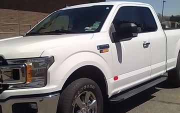 Photo of a 2020 Ford F-150 for sale