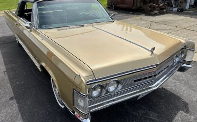 Photo of a 1967 Chrysler Imperial for sale