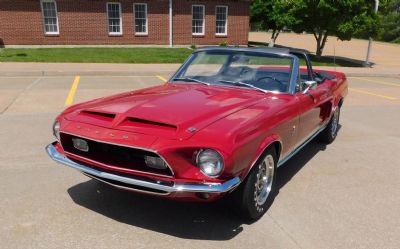 Photo of a 1968 Shelby GT500 for sale