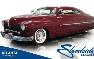 Photo of a 1949 Mercury Lead Sled for sale