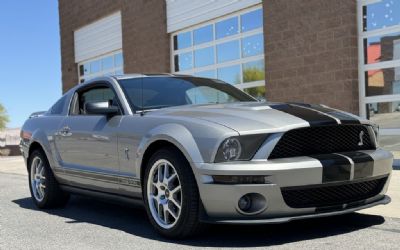 2008 Ford Mustang Used