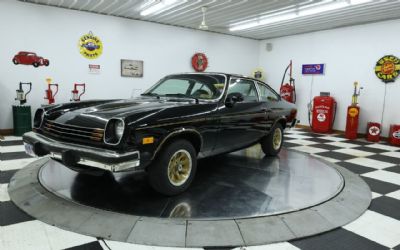Photo of a 1976 Chevrolet Vega for sale