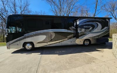 Photo of a 2018 Thor Motor Coach Tuscany 40DX for sale
