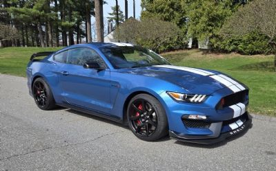 Photo of a 2020 Ford Mustang Shelby GT350R 2DR Fastback for sale