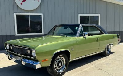 1972 Plymouth Scamp 