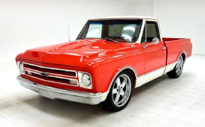Photo of a 1968 Chevrolet C10 Short Bed Pickup for sale