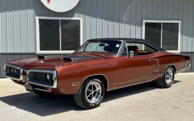 Photo of a 1970 Dodge Coronet Super Bee Tribute for sale