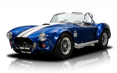 Photo of a 1965 Shelby Cobra CSX 4000 for sale