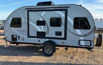 Photo of a 2019 Forest River R-POD 189 for sale