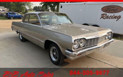 Photo of a 1964 Chevrolet Biscayne for sale