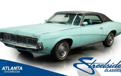 Photo of a 1969 Mercury Cougar XR7 for sale