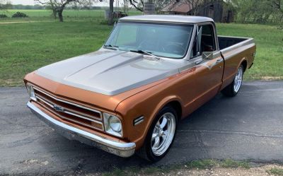 Photo of a 1968 Chevrolet C/K 10 Series for sale