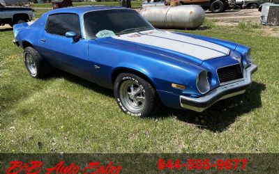 Photo of a 1974 Chevrolet Camaro LT for sale