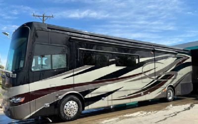 Photo of a 2012 Tiffin Motorhomes Allegro BUS 40 QBP for sale
