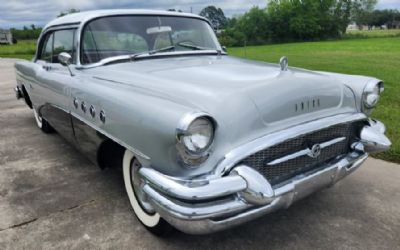 Photo of a 1955 Buick Super for sale