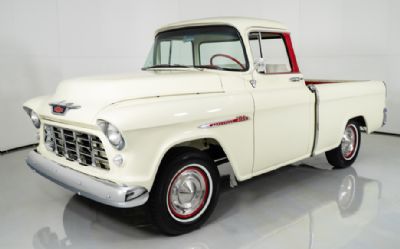 Photo of a 1955 Chevrolet Cameo for sale