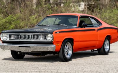 Photo of a 1971 Plymouth Duster for sale
