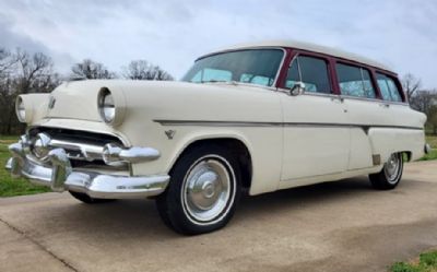 Photo of a 1954 Ford Customline Country for sale