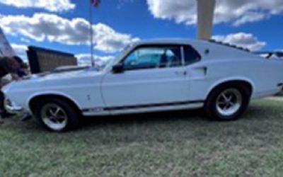 Photo of a 1969 Ford Mustang Cobra for sale