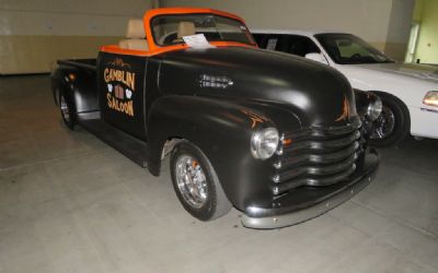 Photo of a 1949 Chevrolet 3100 for sale