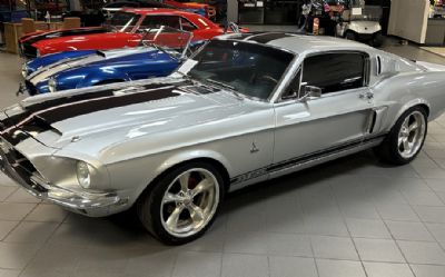 Photo of a 1968 Ford Mustang GT-500 for sale