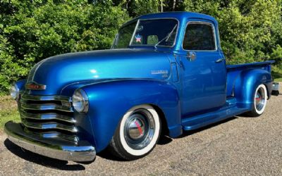Photo of a 1949 Chevrolet . for sale