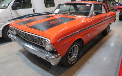 Photo of a 1965 Ford Falcon for sale