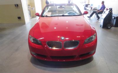 Photo of a 2009 BMW 3 Series 328I for sale