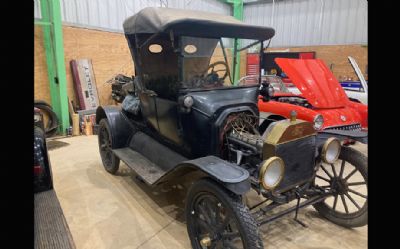 Photo of a 1920 Ford Model T for sale