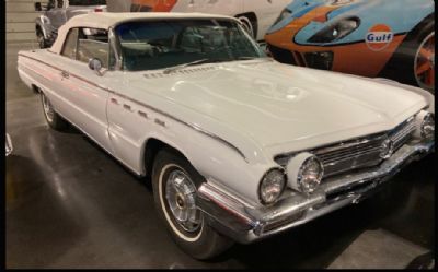 Photo of a 1962 Buick Electra 225 for sale