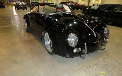 Photo of a 1956 Porsche Replica for sale
