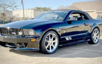 Photo of a 2006 Ford Mustang GT Saleen for sale