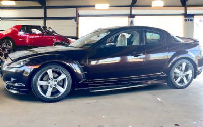 Photo of a 2005 Mazda RX-8 for sale