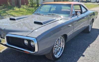Photo of a 1970 Dodge Super Bee for sale
