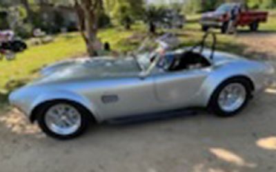 Photo of a 1964 Ford Cobra for sale