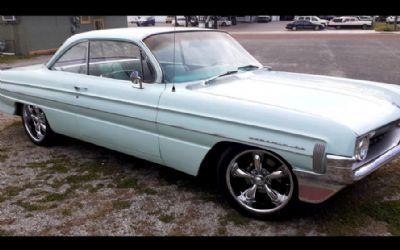 Photo of a 1961 Oldsmobile Dynamic 88 for sale