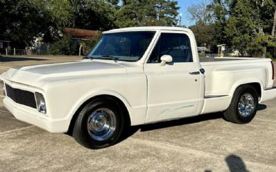 Photo of a 1967 Chevrolet C10 for sale