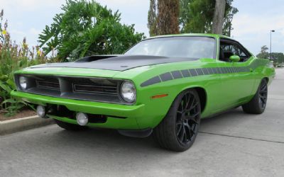 Photo of a 1970 Chrysler/Plymouth Barracuda for sale